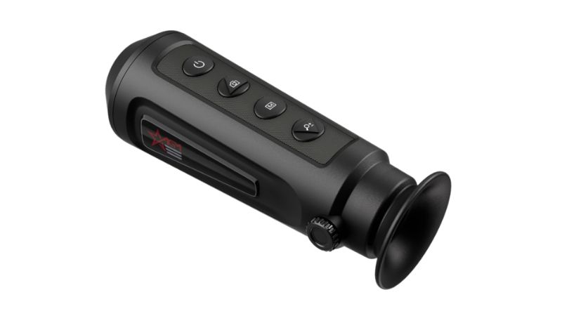 Best thermal monocular theradar