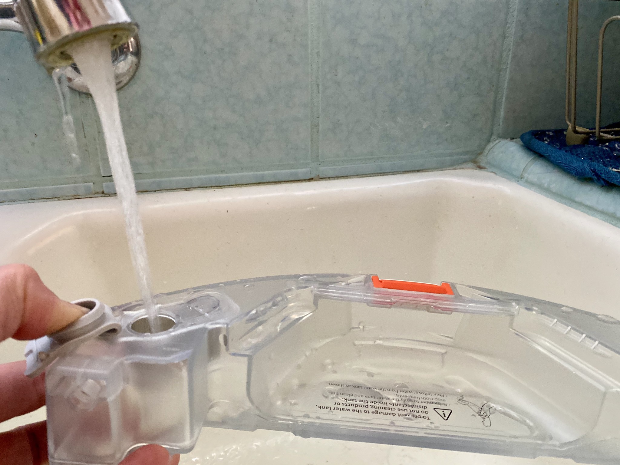 Roborock S5 Max review My life is definitely better with Robbie in it iMore