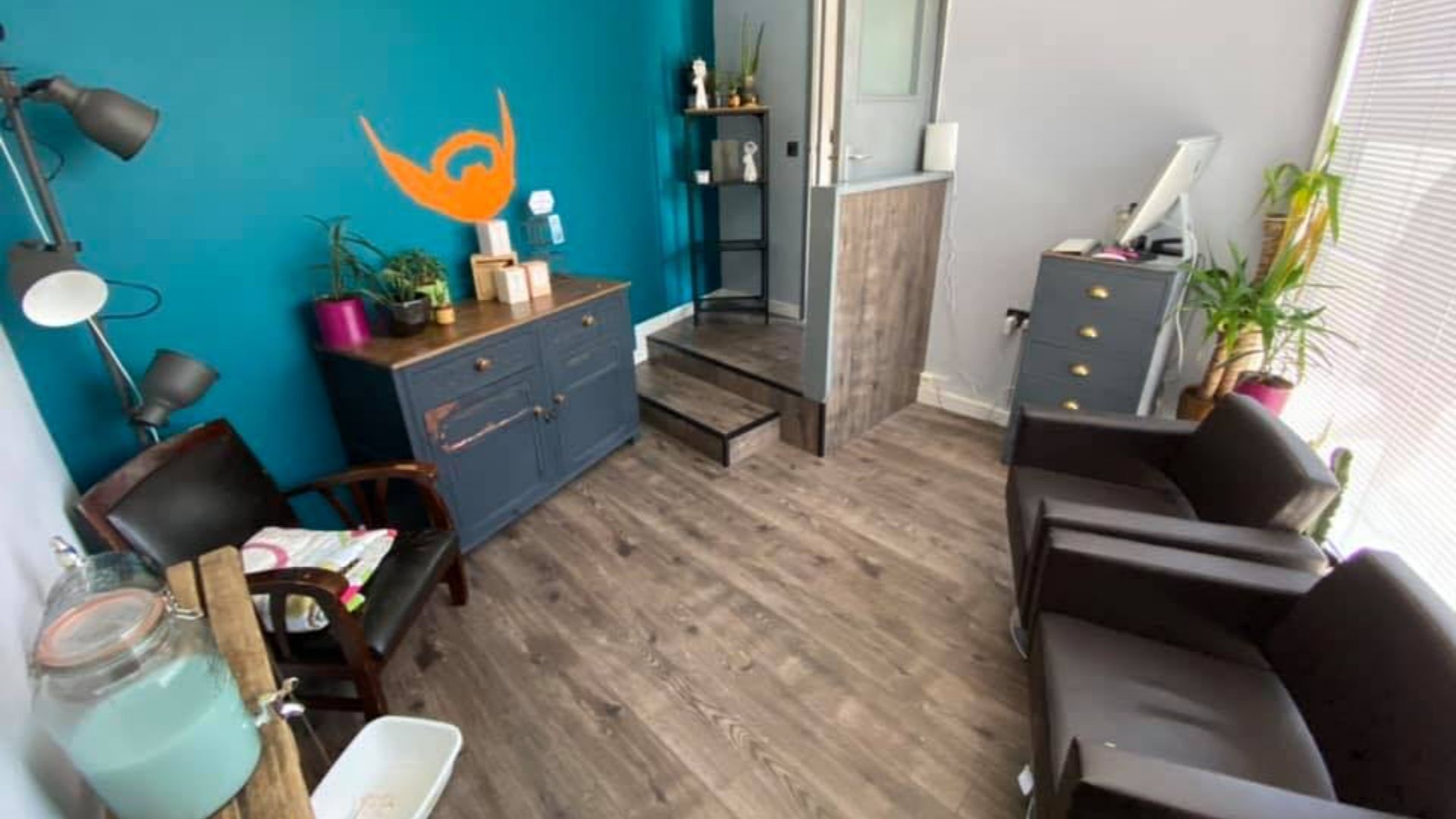 Best hairdressers in Bristol 2022 eco, luxe, curl experts Woman & Home