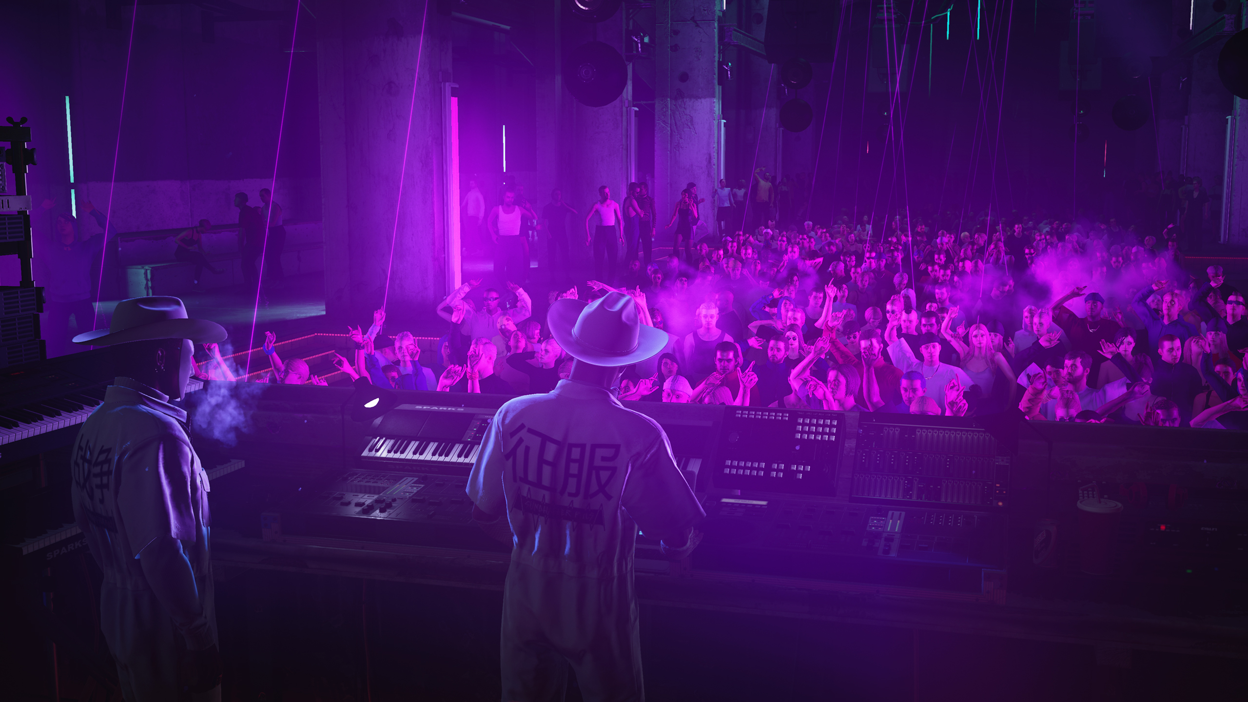 Hitman 3 review PC Gamer