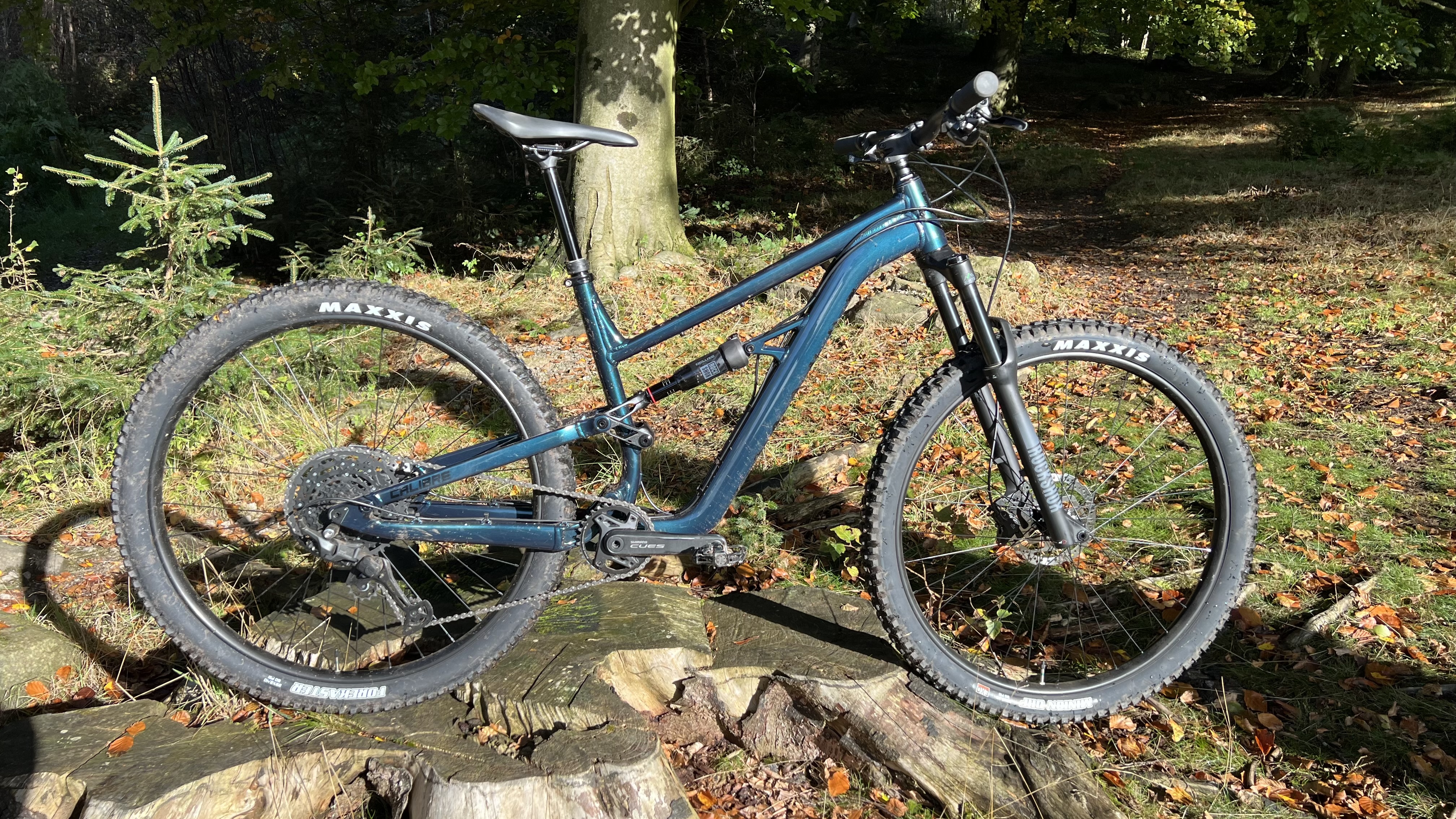 Specialized Prevail World Champion
