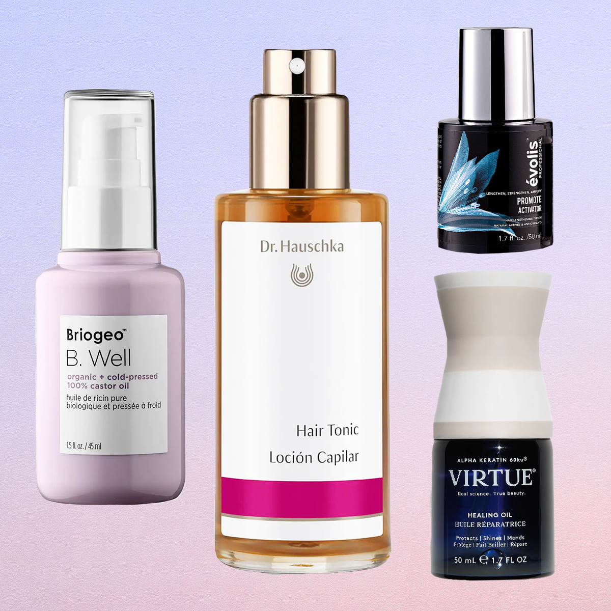 Thicc Hair Oil Explore 8 Videos and 20+ Images