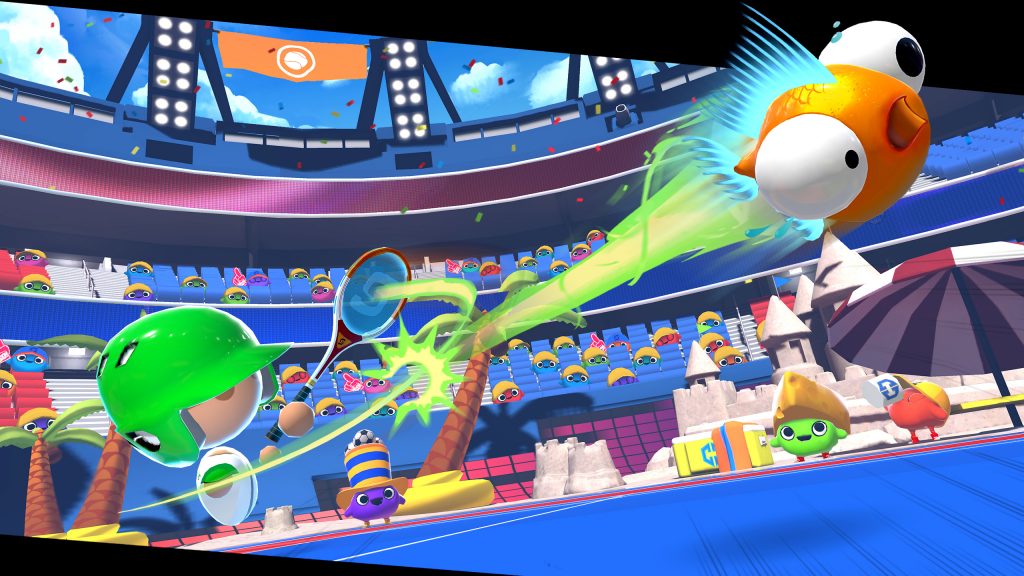 Best Oculus Quest 2 fitness games 2022 TechRadar