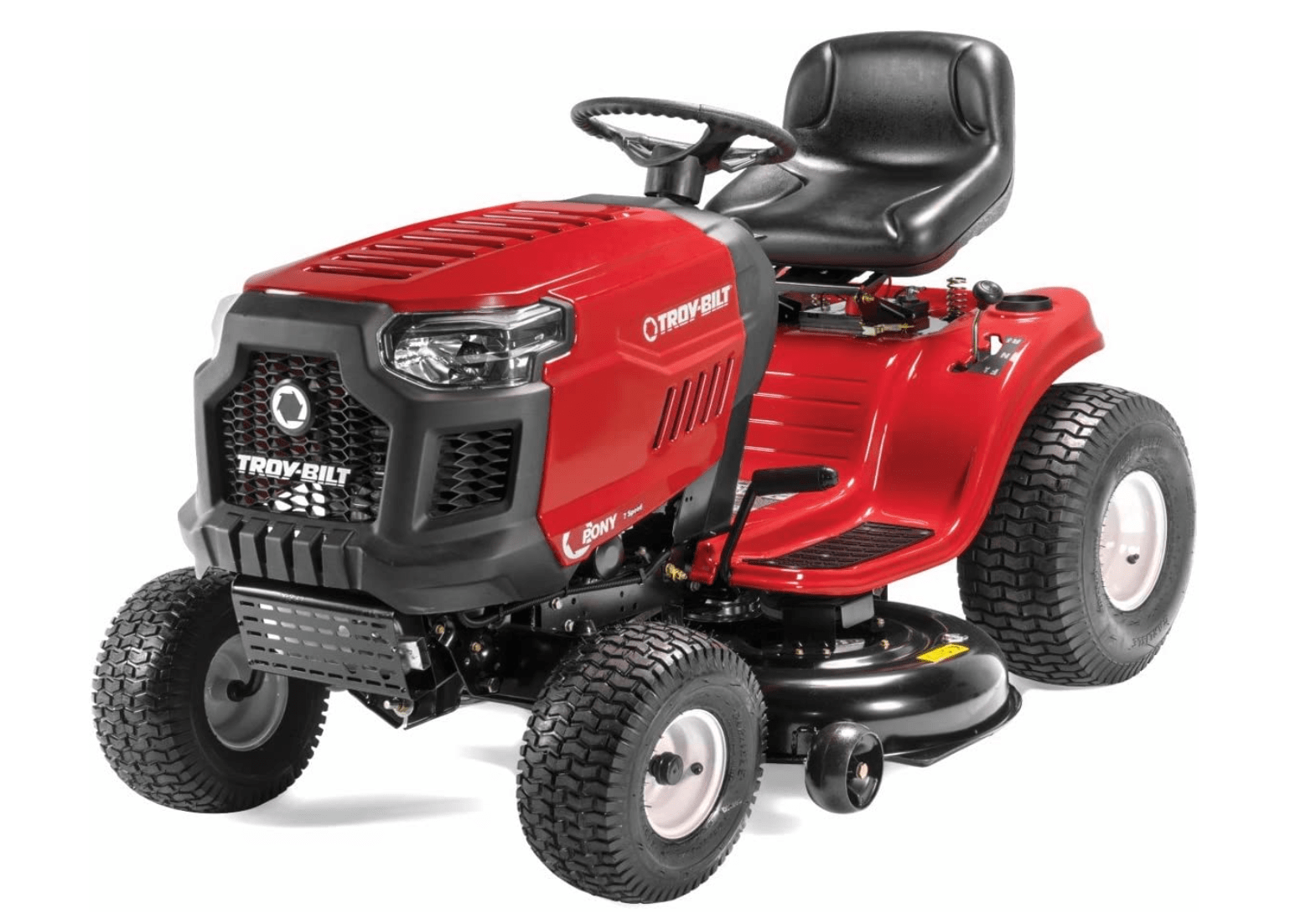 Troy-Bilt Pony 42X Riding Lawn Mower