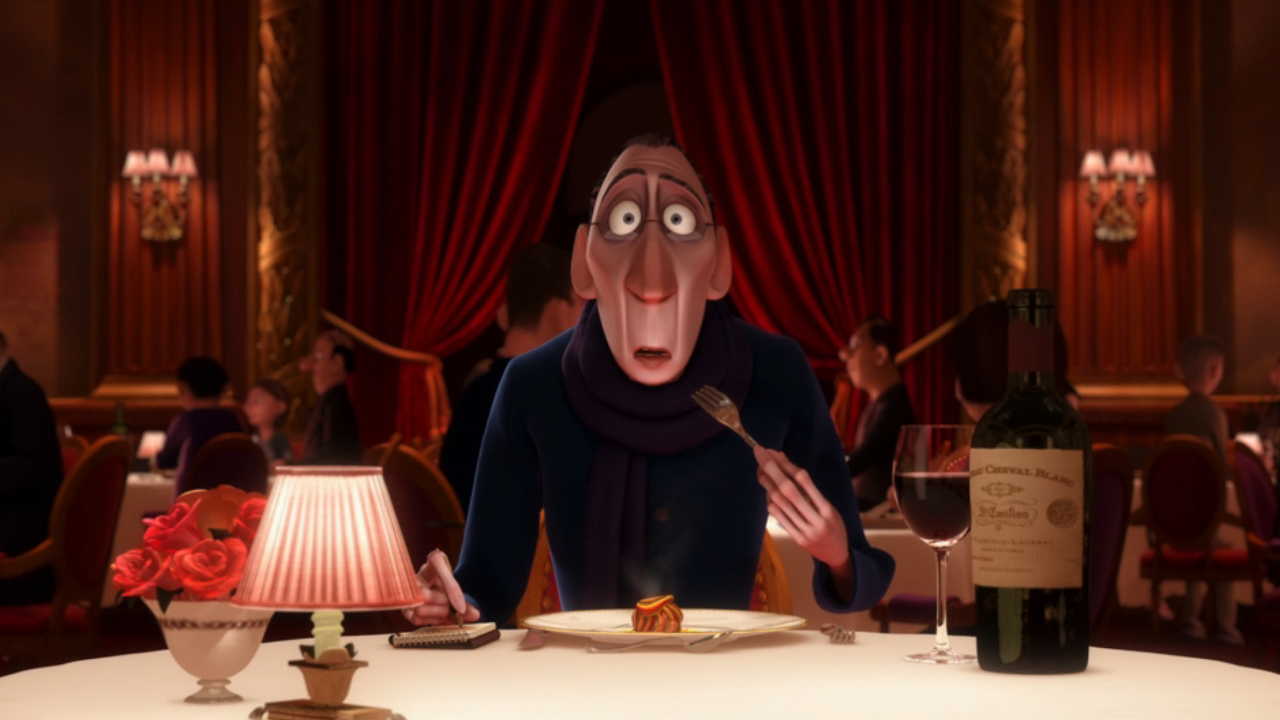 Ratatouille 6 Thoughts I Had Rewatching The 2007 Pixar Movie Cinemablend