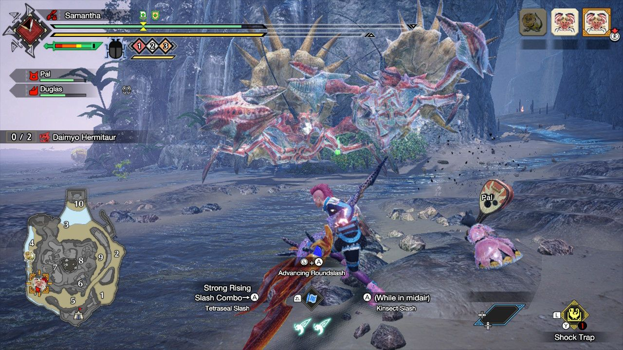 Monster Hunter Rise mods how to install the best addons TechRadar