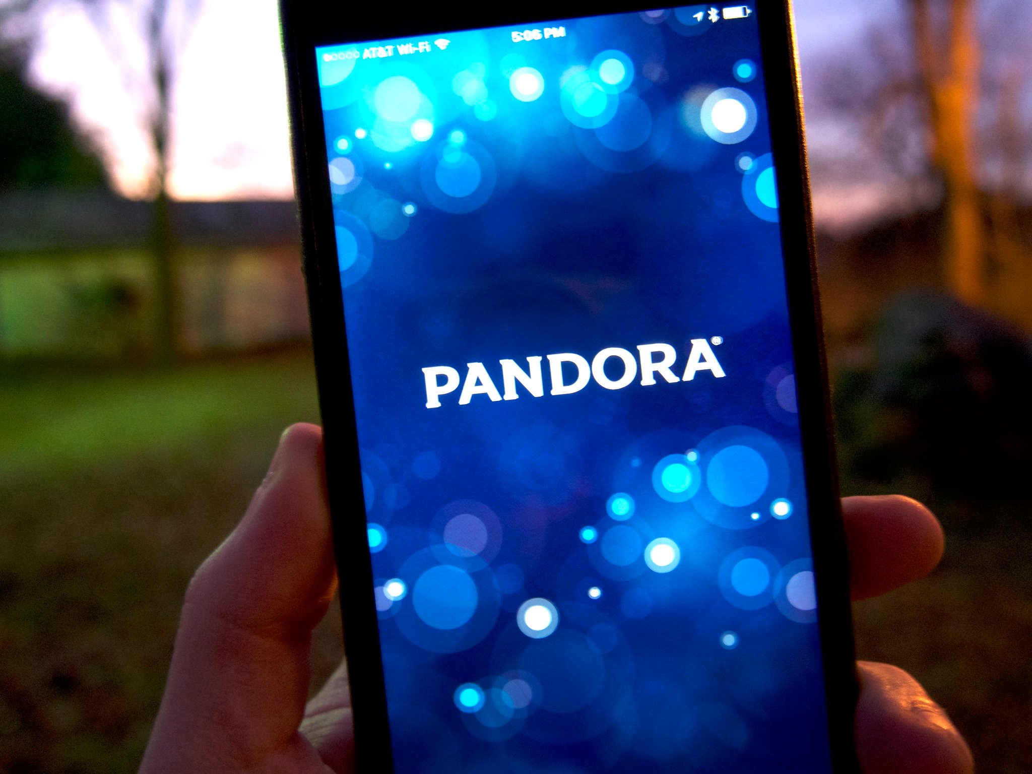 Pandora on mobile just got a new look and you're going to love it iMore