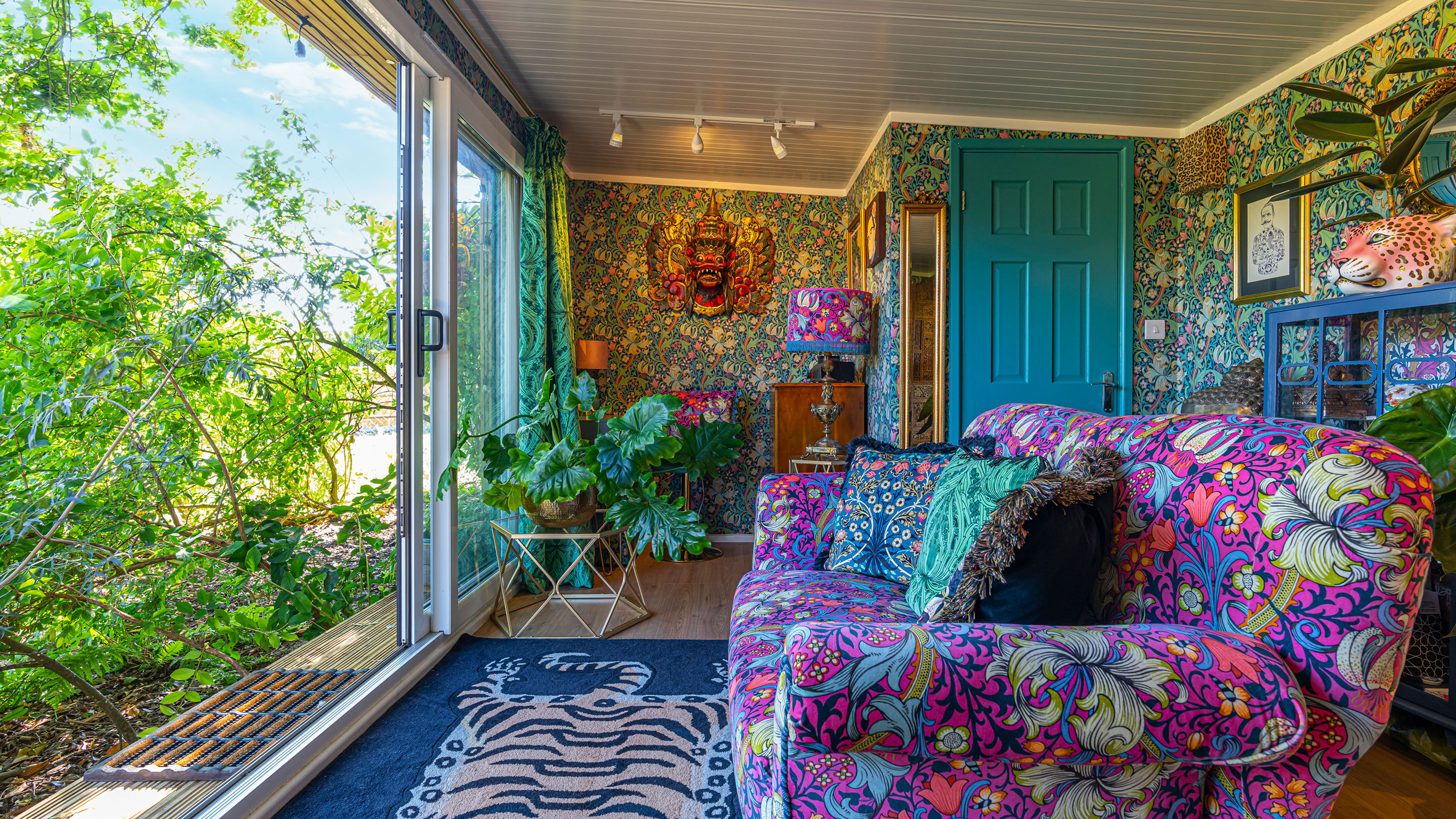 Do you need planning permission for a summer house? Homebuilding