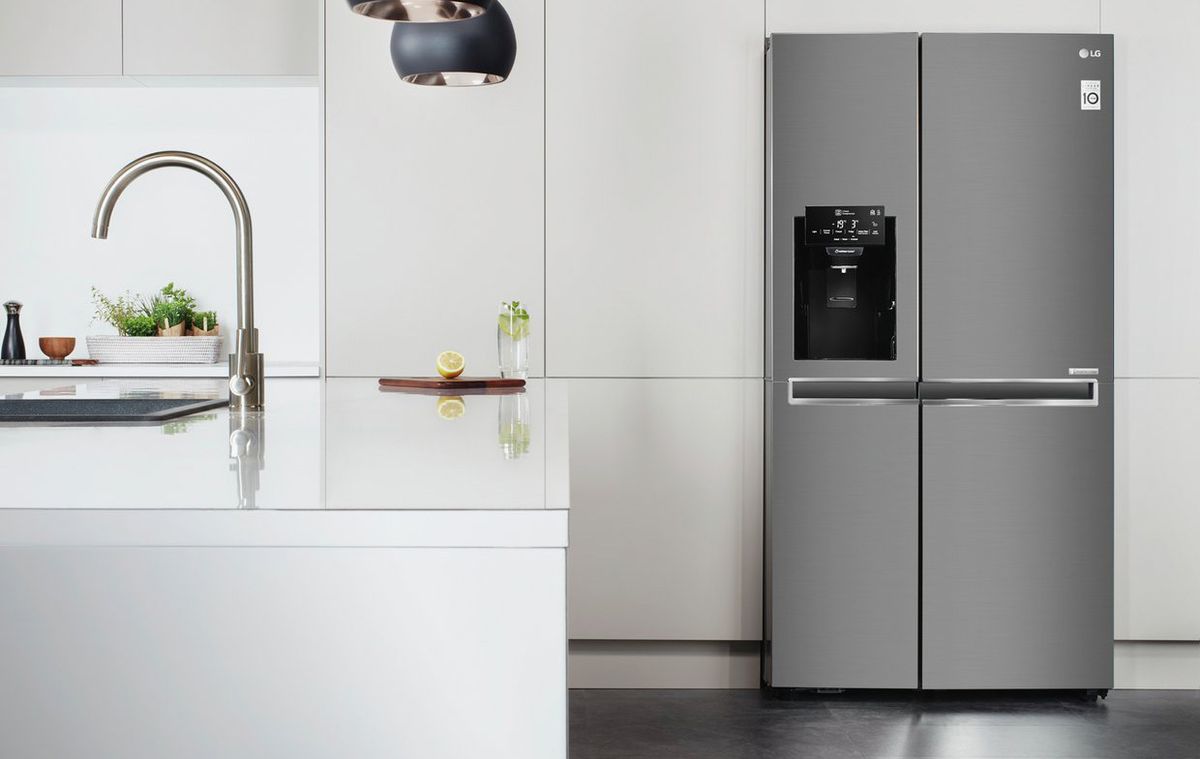 The best fridge freezers Real Homes