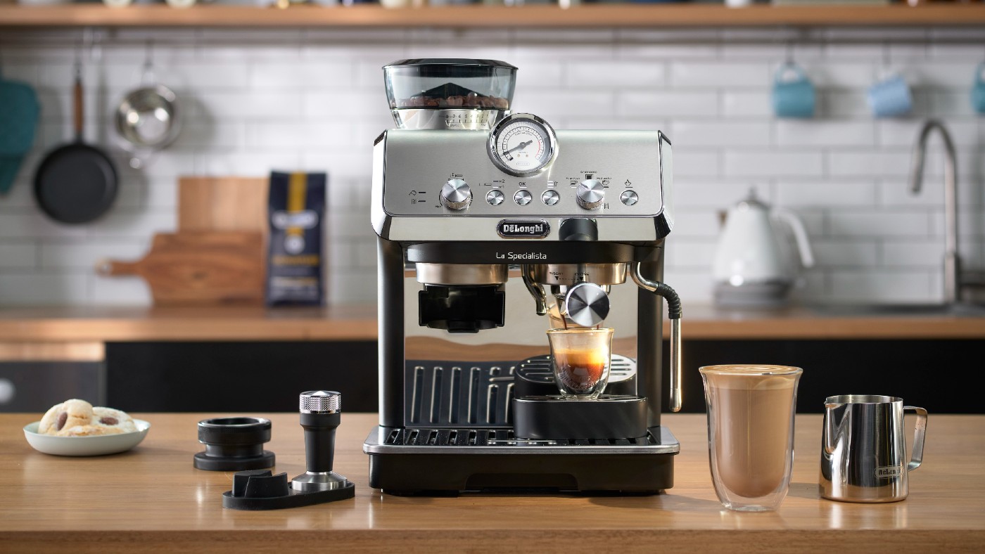 Ten of the best early Black Friday coffee machine deals The Week