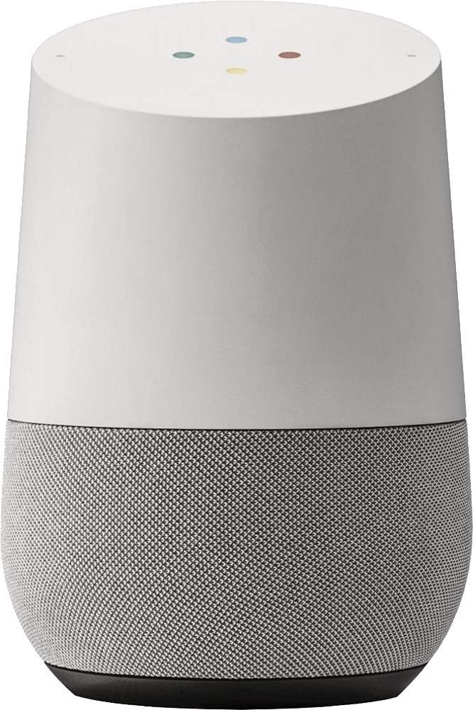 You can finally make Duo voice calls from your Google Home Android