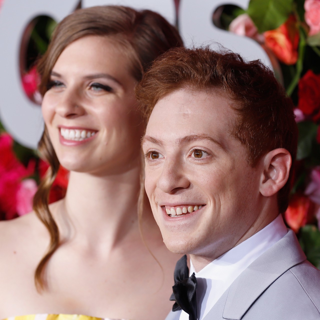 Ethan Slater Allegedly Told His Wife Lilly Jay He Was…