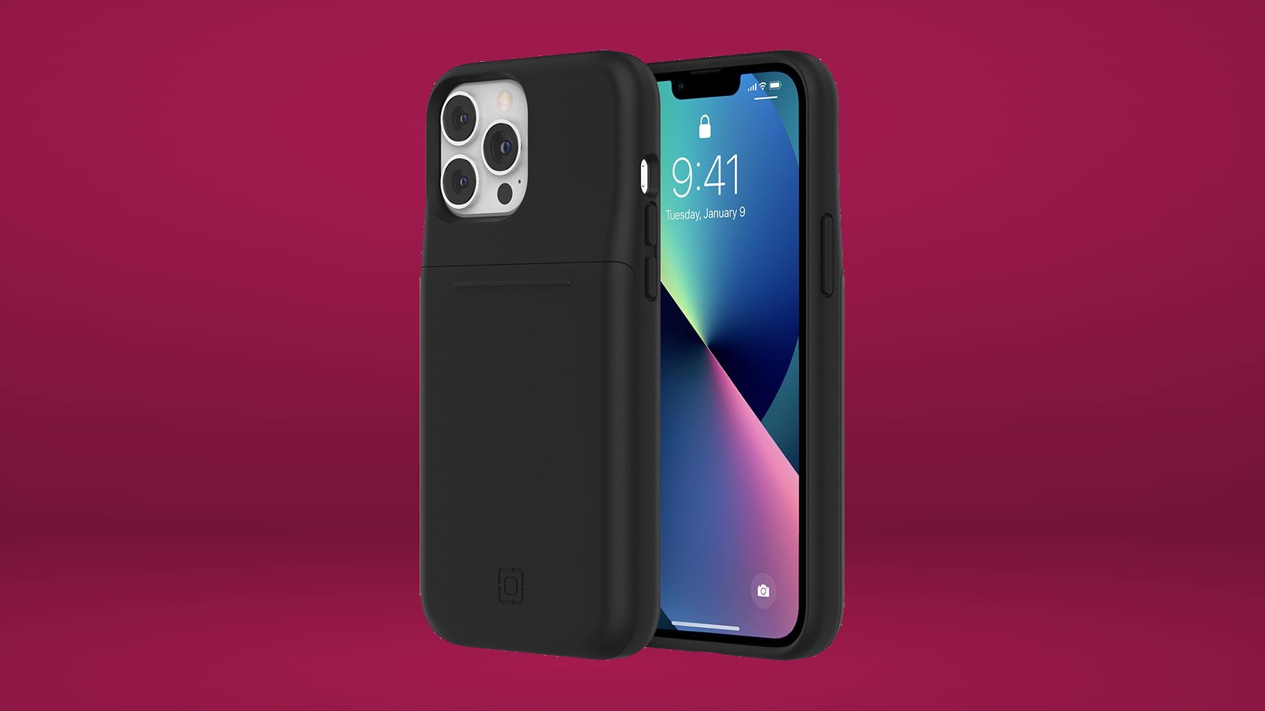 Best iPhone 13 Pro Max cases Boyd Reste1954