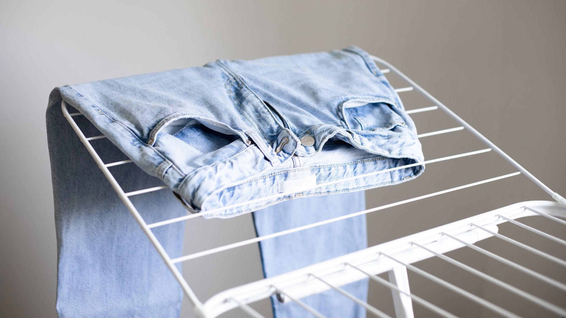 Jeans too loose? Here's how to shrink jeans according to experts