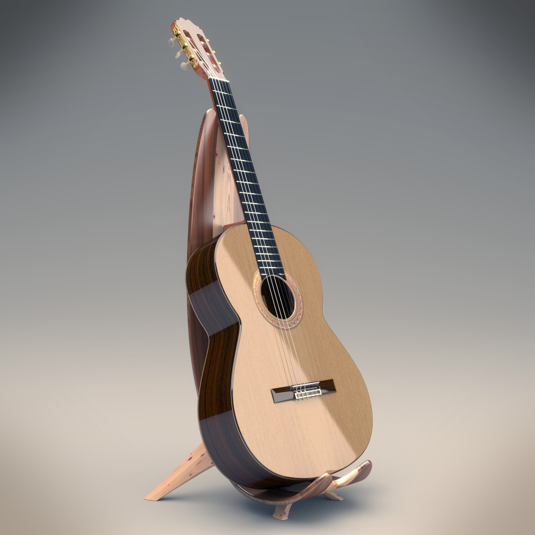 30 free 3D models Creative Bloq