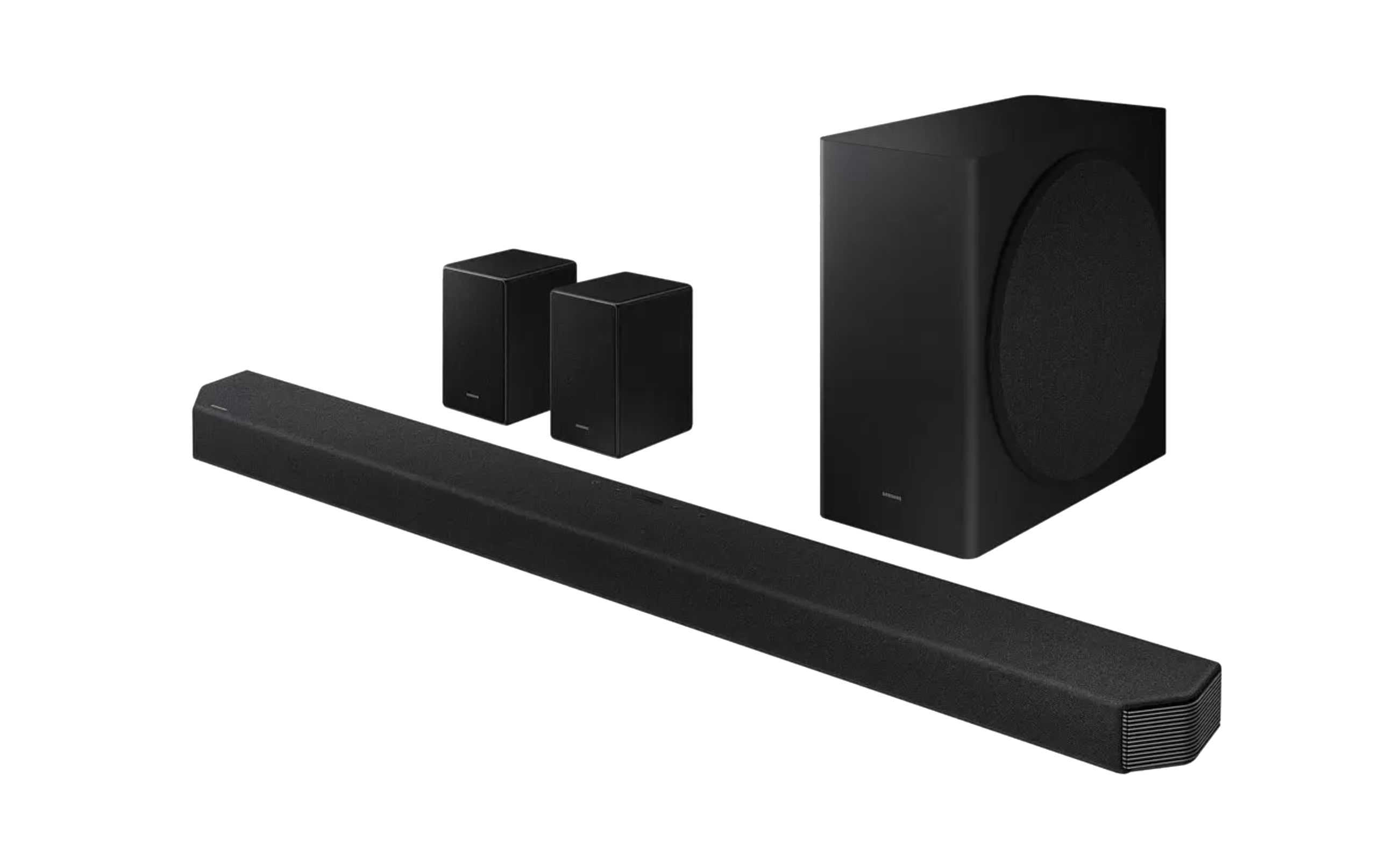 Samsung Q990B vs Q950A Which soundbar is best? T3