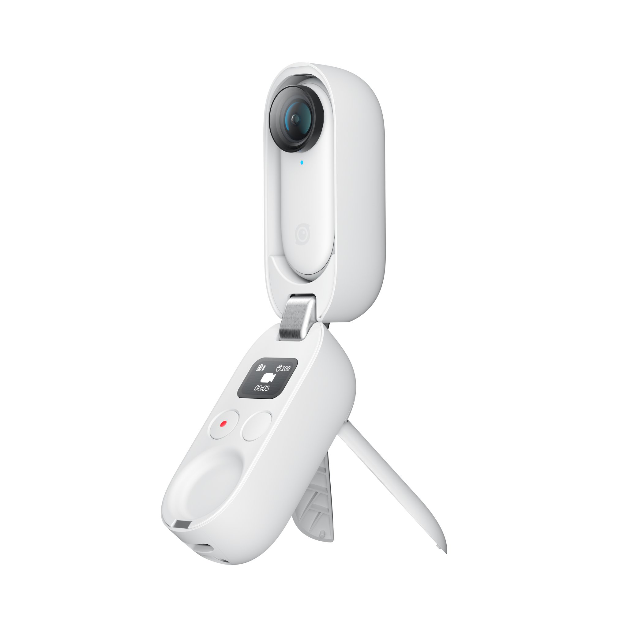 Insta360's new GO 2 is now available from the Apple Store | iMore