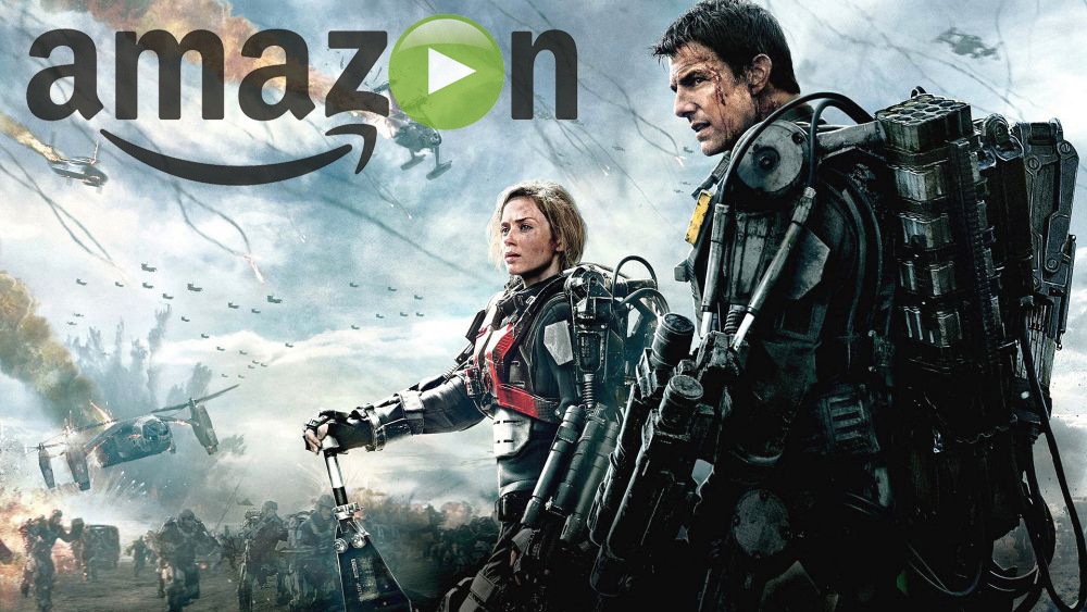 Best Sci Fi Movies 2021 Amazon Prime / Top 5 film/serie tv SciFi di