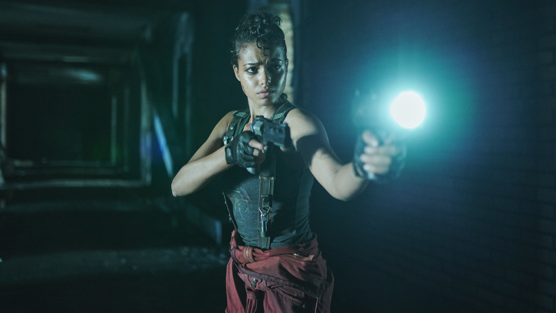 Resident Evil season 1 release date, cast, plot, trailer What to Watch