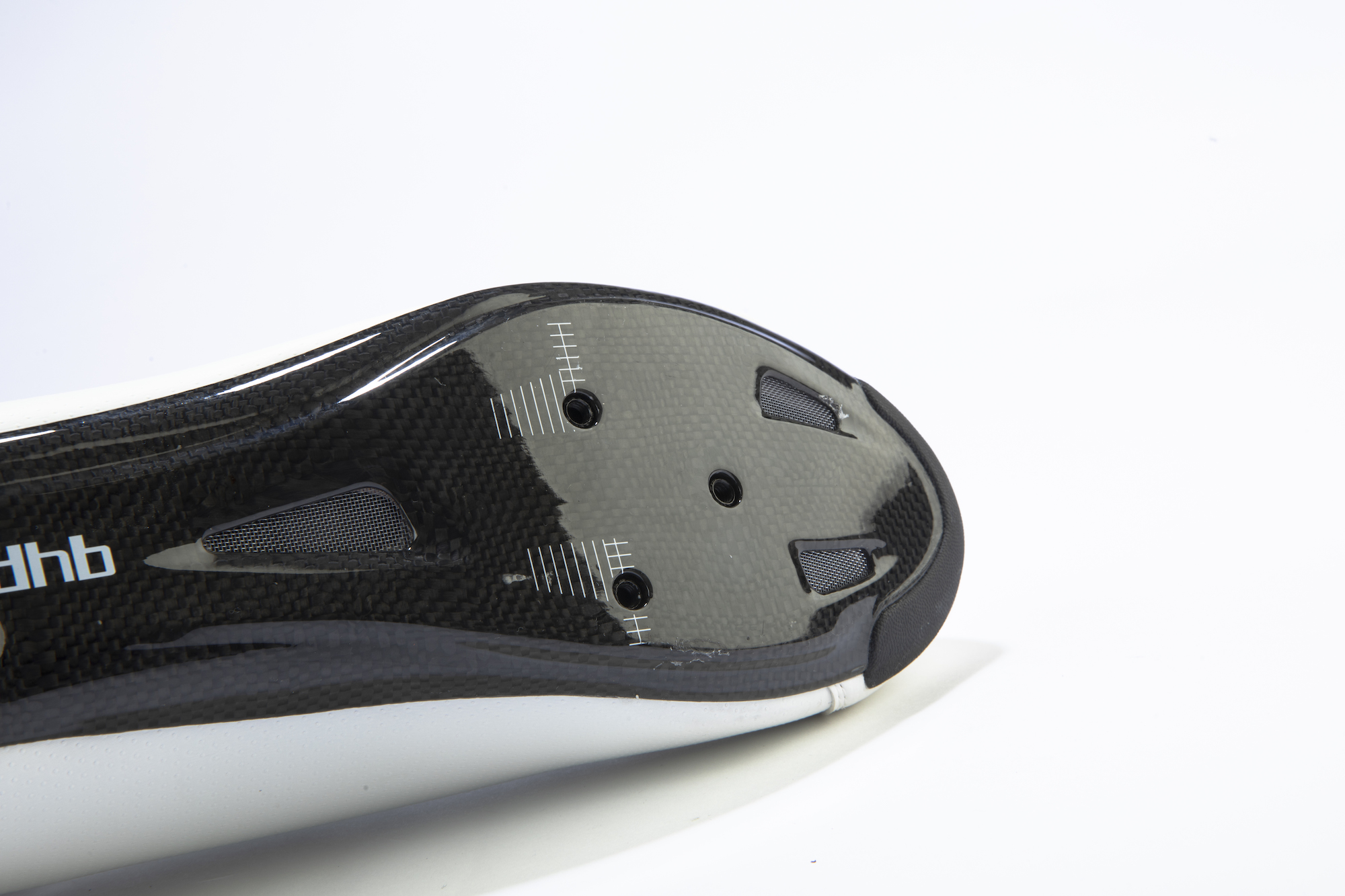 dhb Dorica Carbon cycling shoes review Cycling Weekly