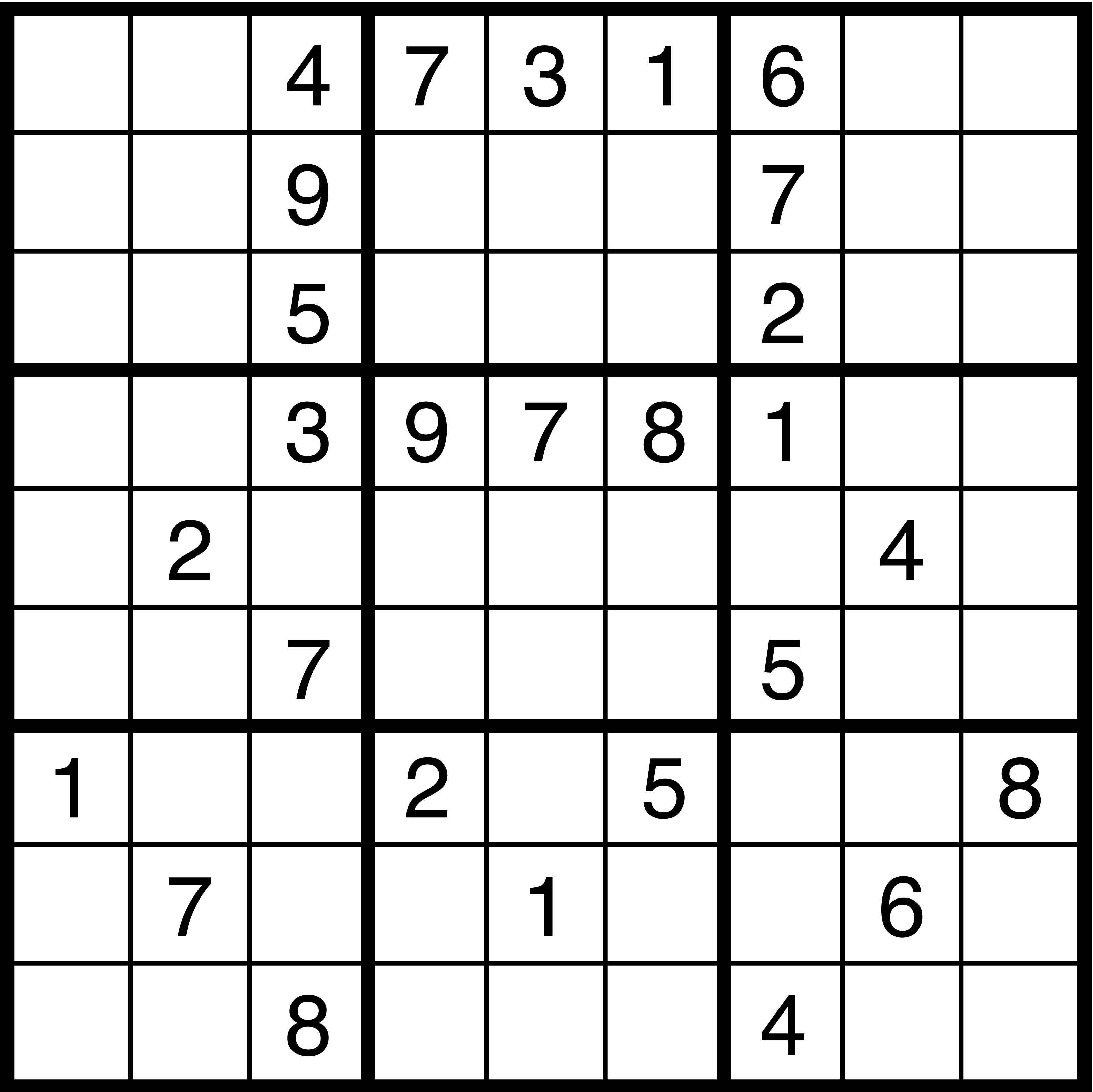 Puzzles: Printable Crossword and Sudoku - Issue: June 11, 2021 | The Week