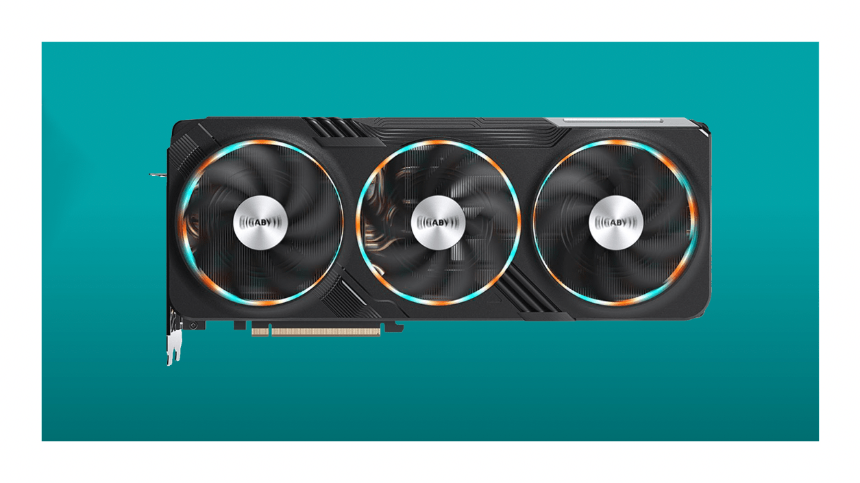 This Gigabyte RTX 4070 Ti selling near MSRP is the best GPU deal of the week PC Gamer