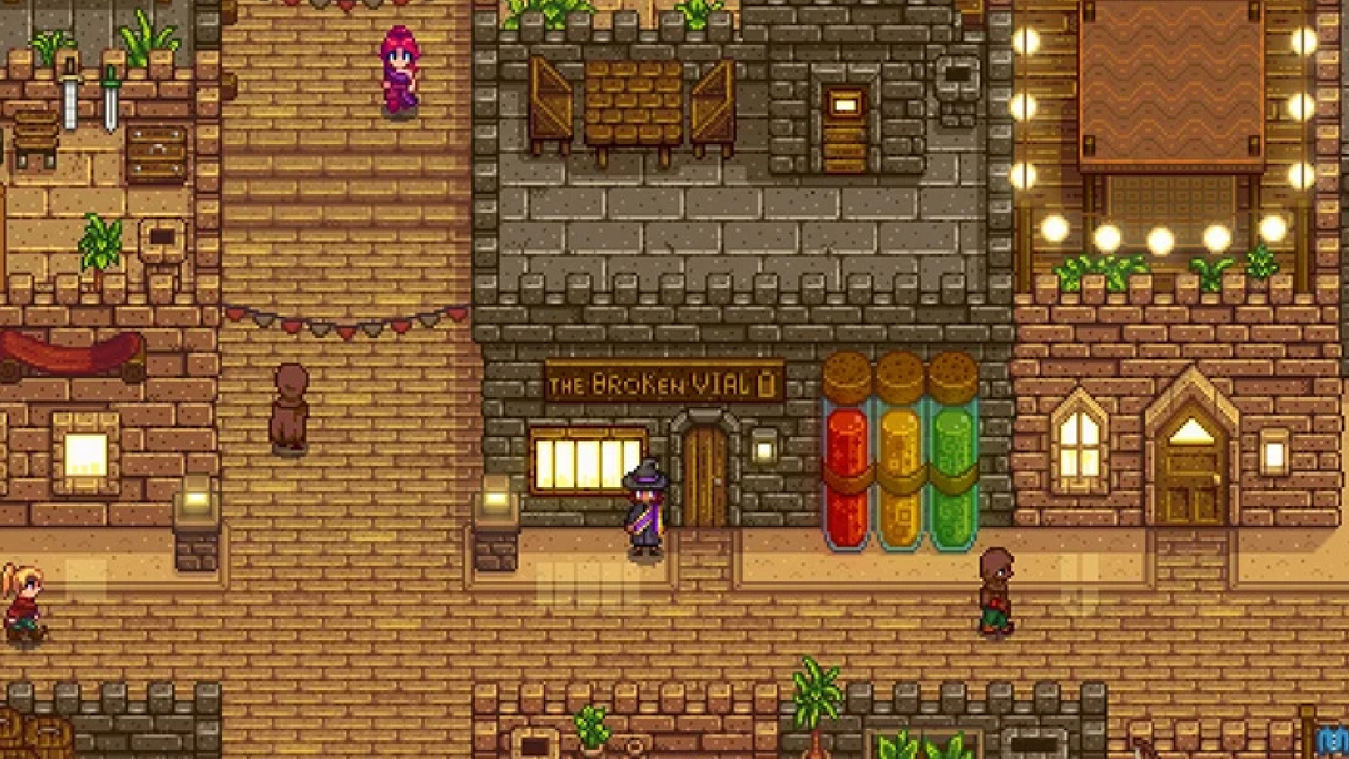 Stardew Valley Expanded creator is building an "even more ambitious