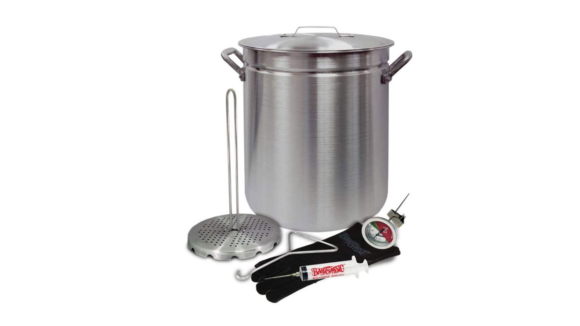 Best turkey fryers 2022 Indoor and outdoor electric turkey fryers