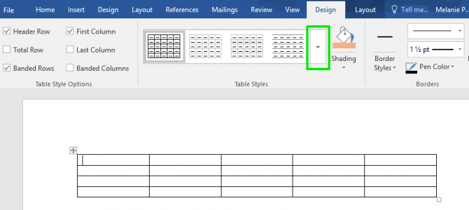 Best Table of Contents Template Examples for.