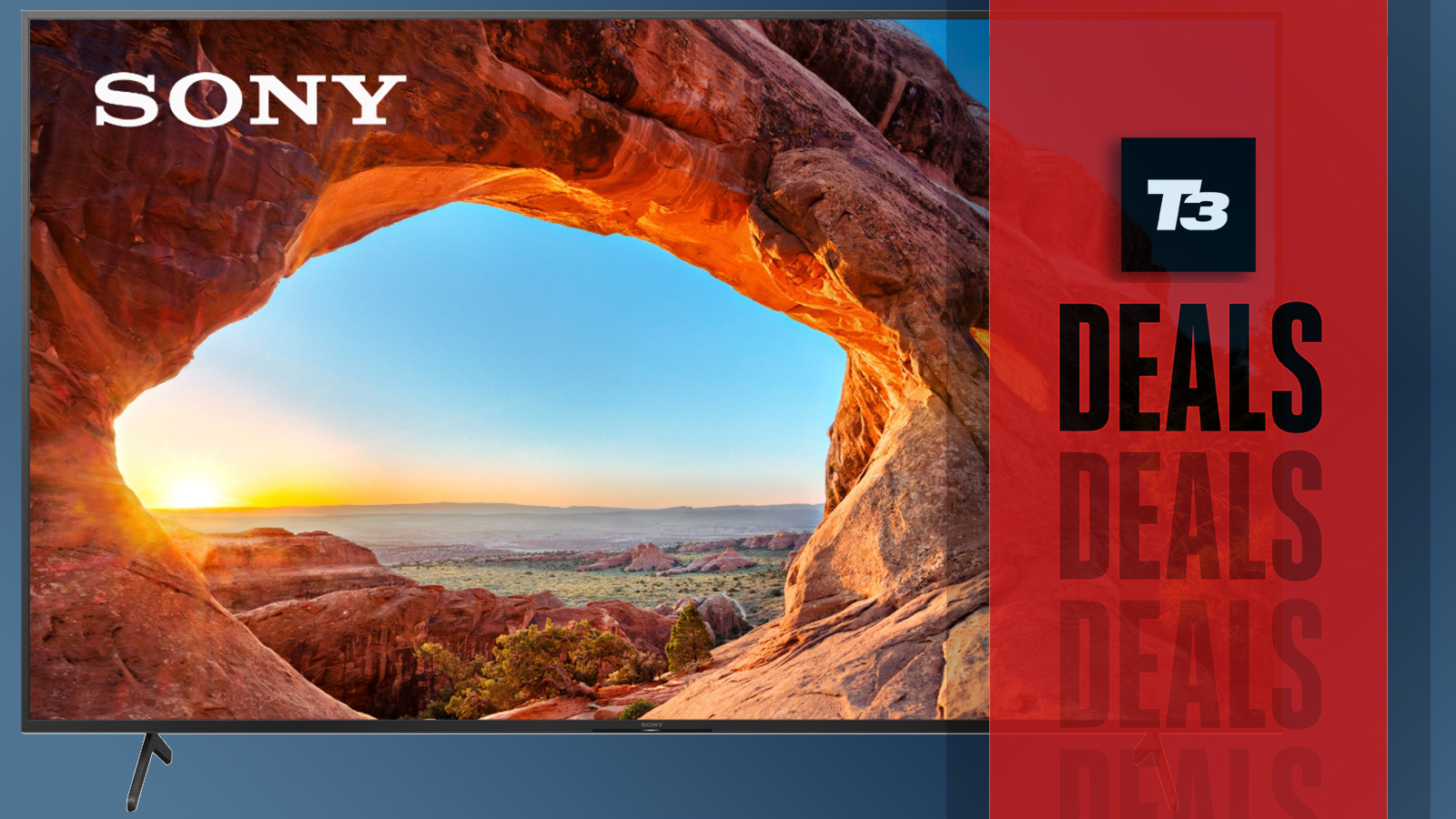 Best Buy TV deals for September 2024 T3