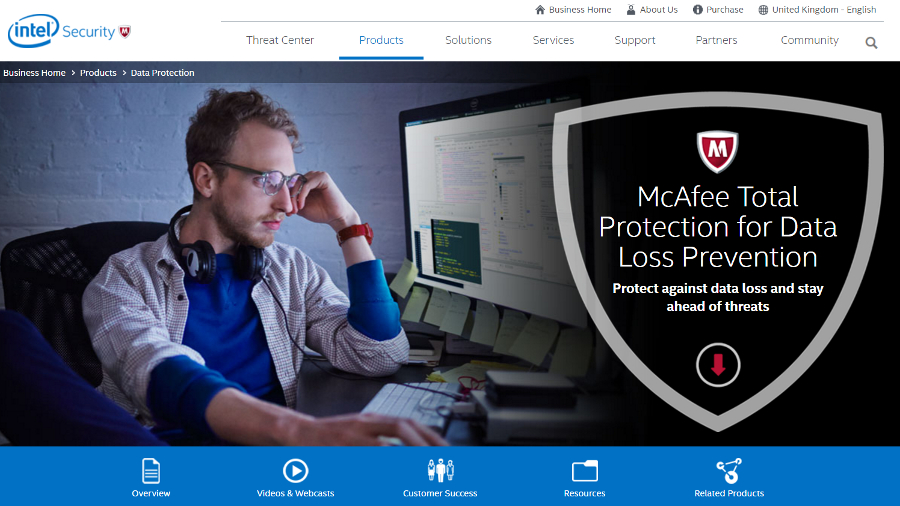 Top 5 best data loss prevention software in 2017 No H.D.D