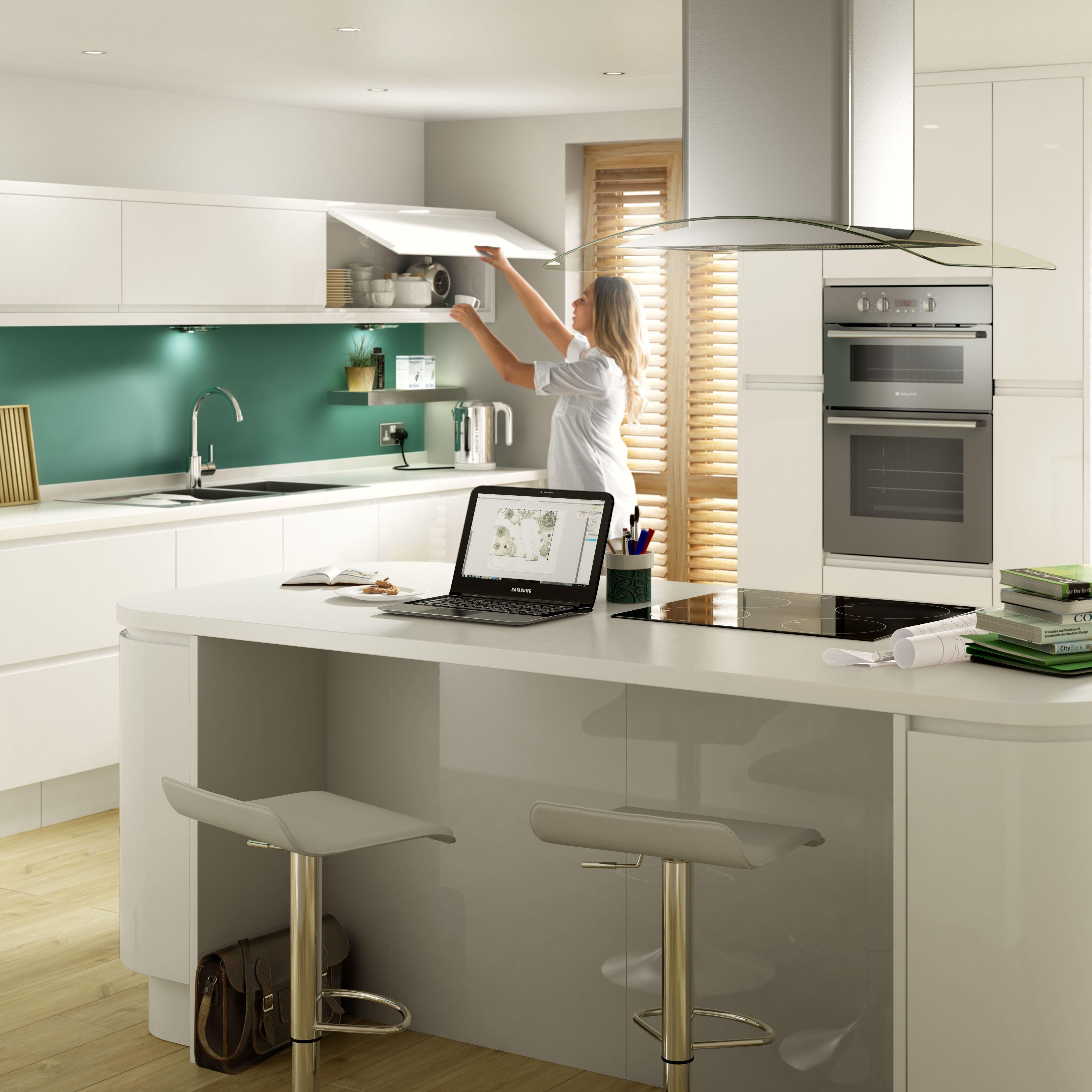 The B&Q kitchen sale is just what you need if you’re planning a new