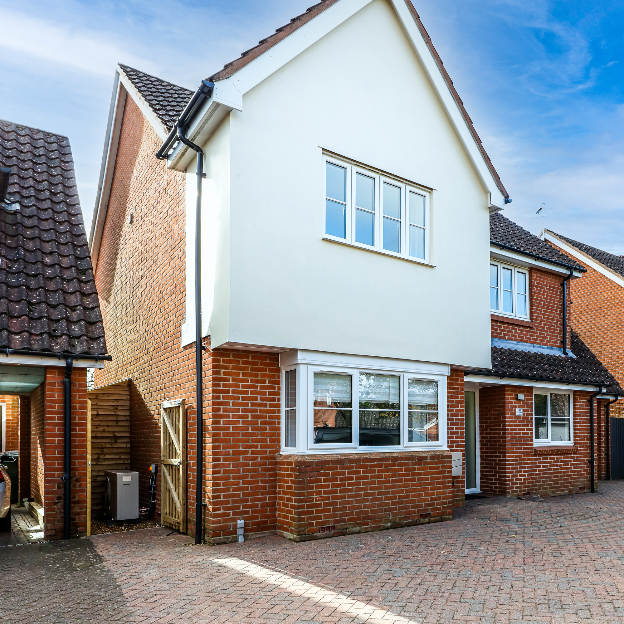 Should I turn off a heat pump at night? No, and…