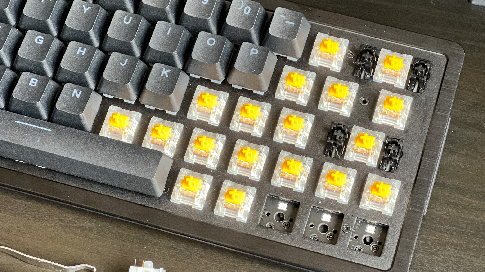 Mountain Everest 60 review: "Excellent quality with a thoughtful design