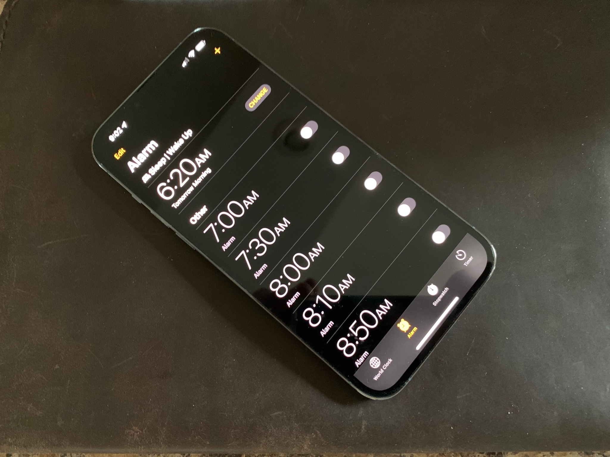 Clock app The ultimate guide iMore