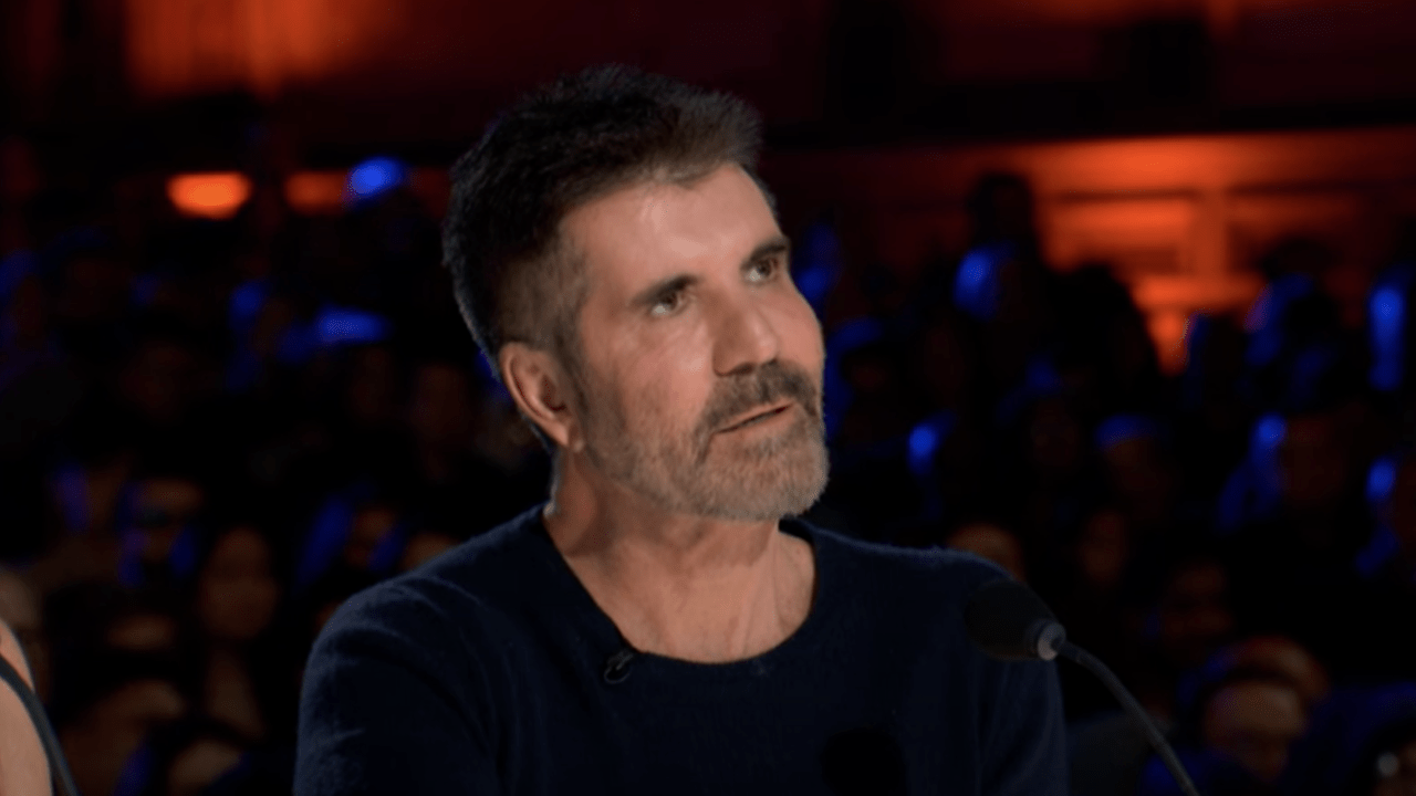 Watch America's Got Talent's Teenage Singer Win A Golden Buzzer After