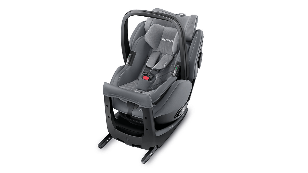 The best isofix car seats keep your little one safe on the road theradar