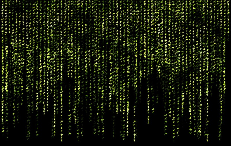 Klingon Cloaking