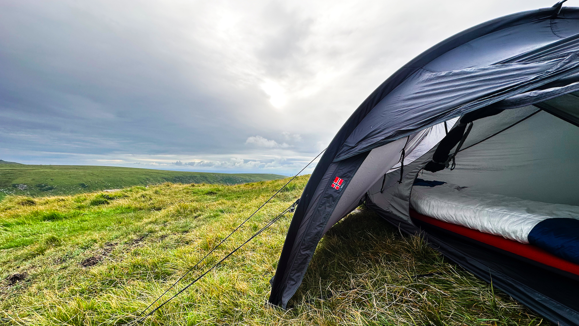 The North Face Cat’s Meow Eco Sleeping Bag review Advnture