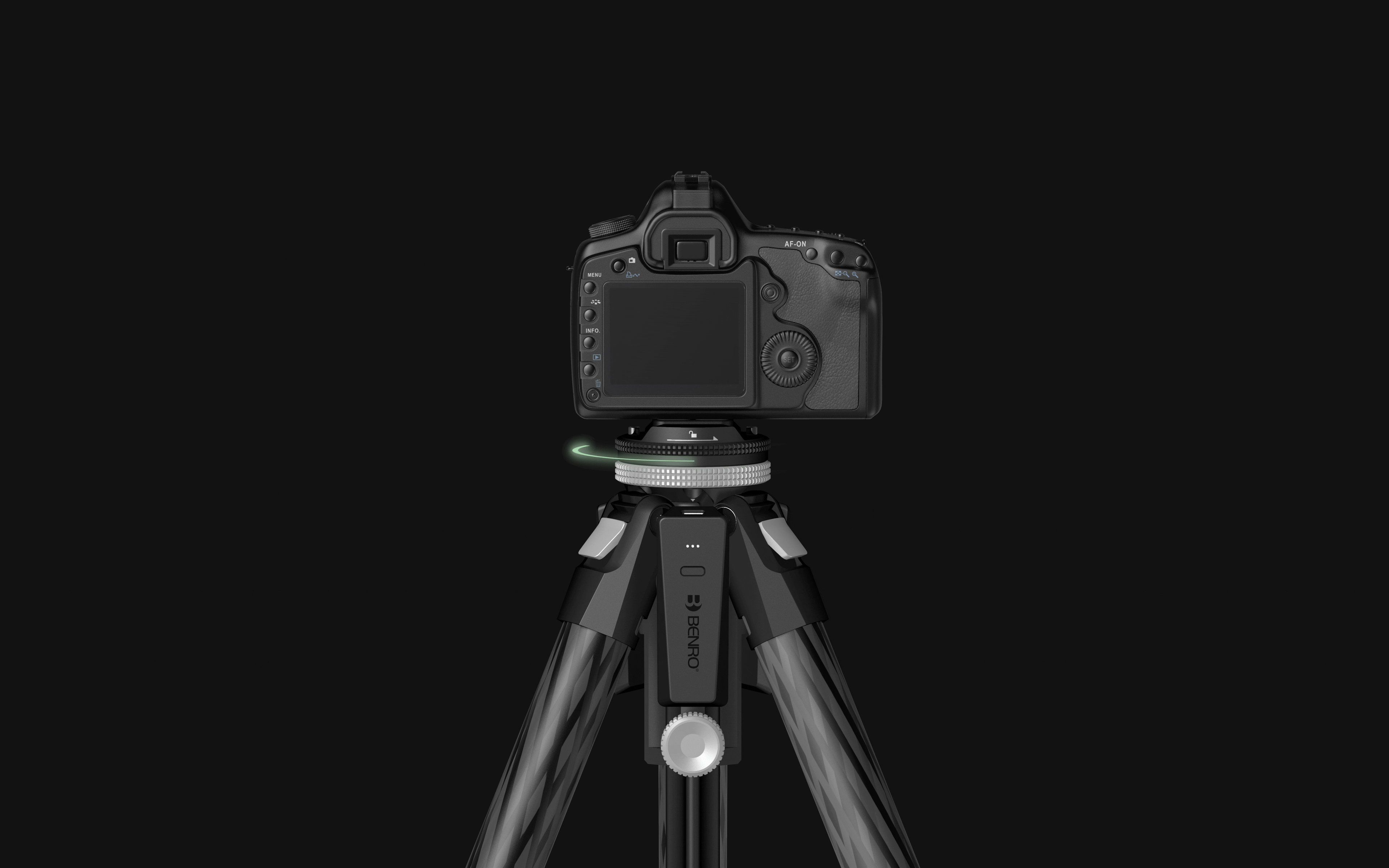 Benro launches Kickstarter project for potentially the most amazing