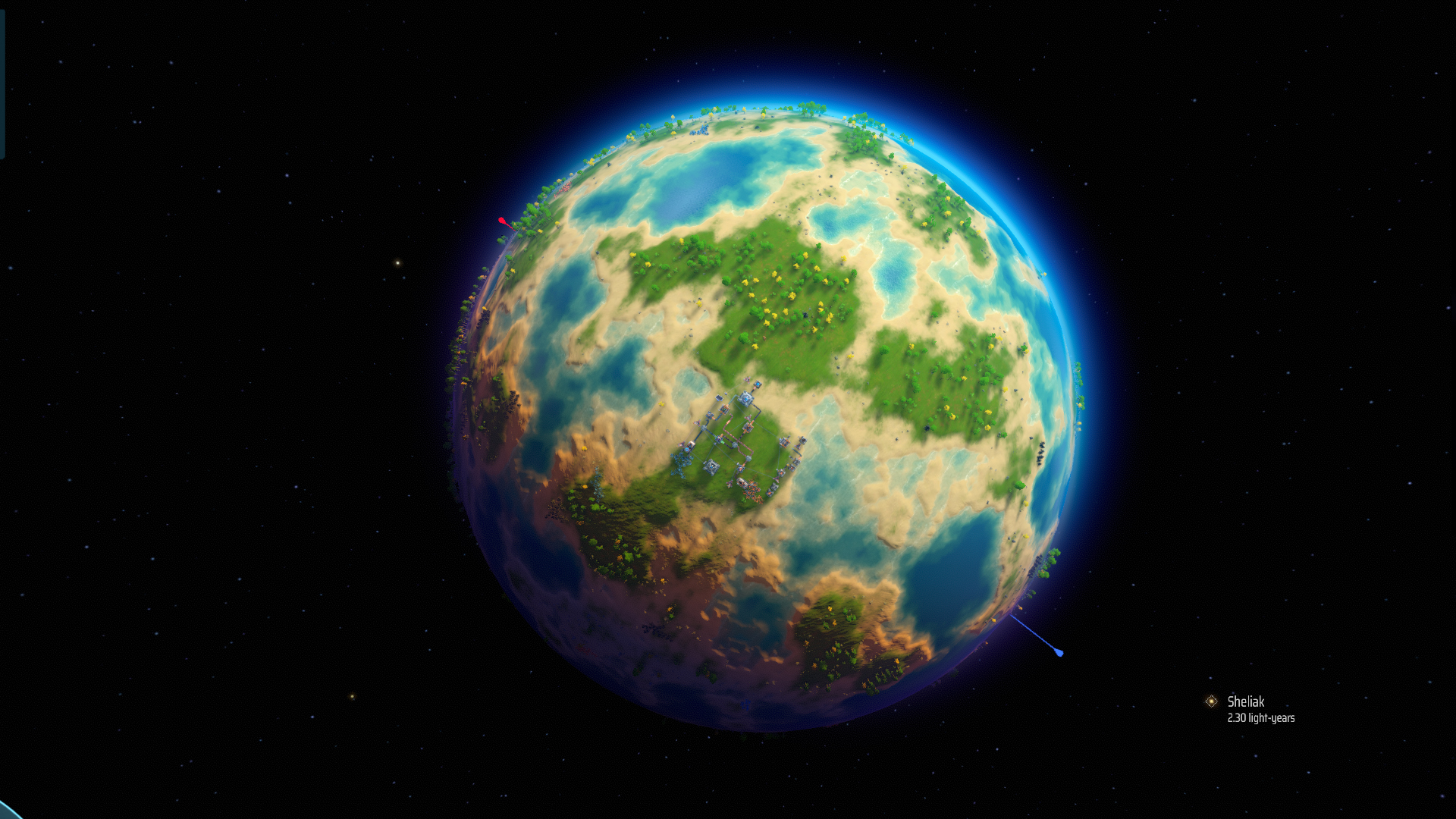 Dyson Sphere Program tips GamesRadar+
