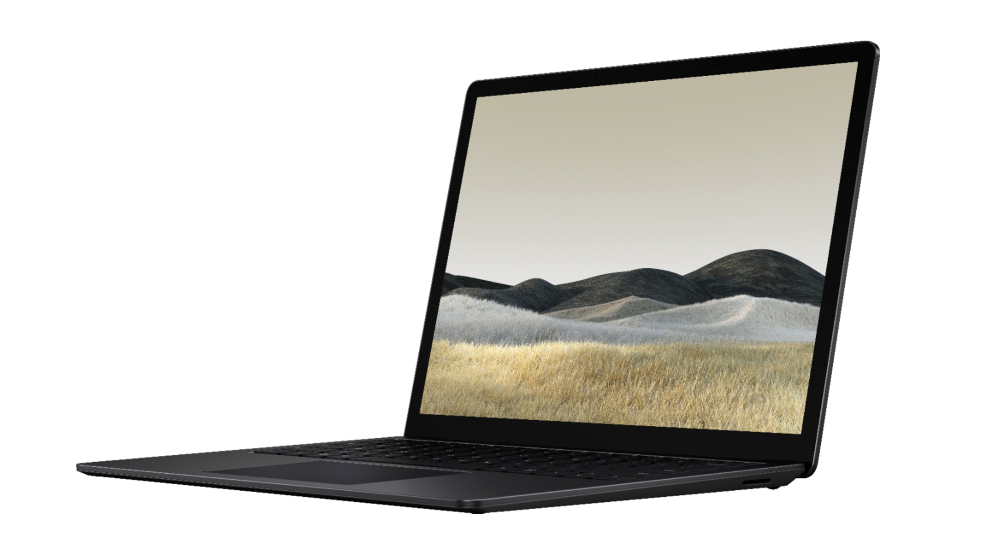Microsoft Surface Pro 7, Surface Laptop 3 and ARMpowered Surface are