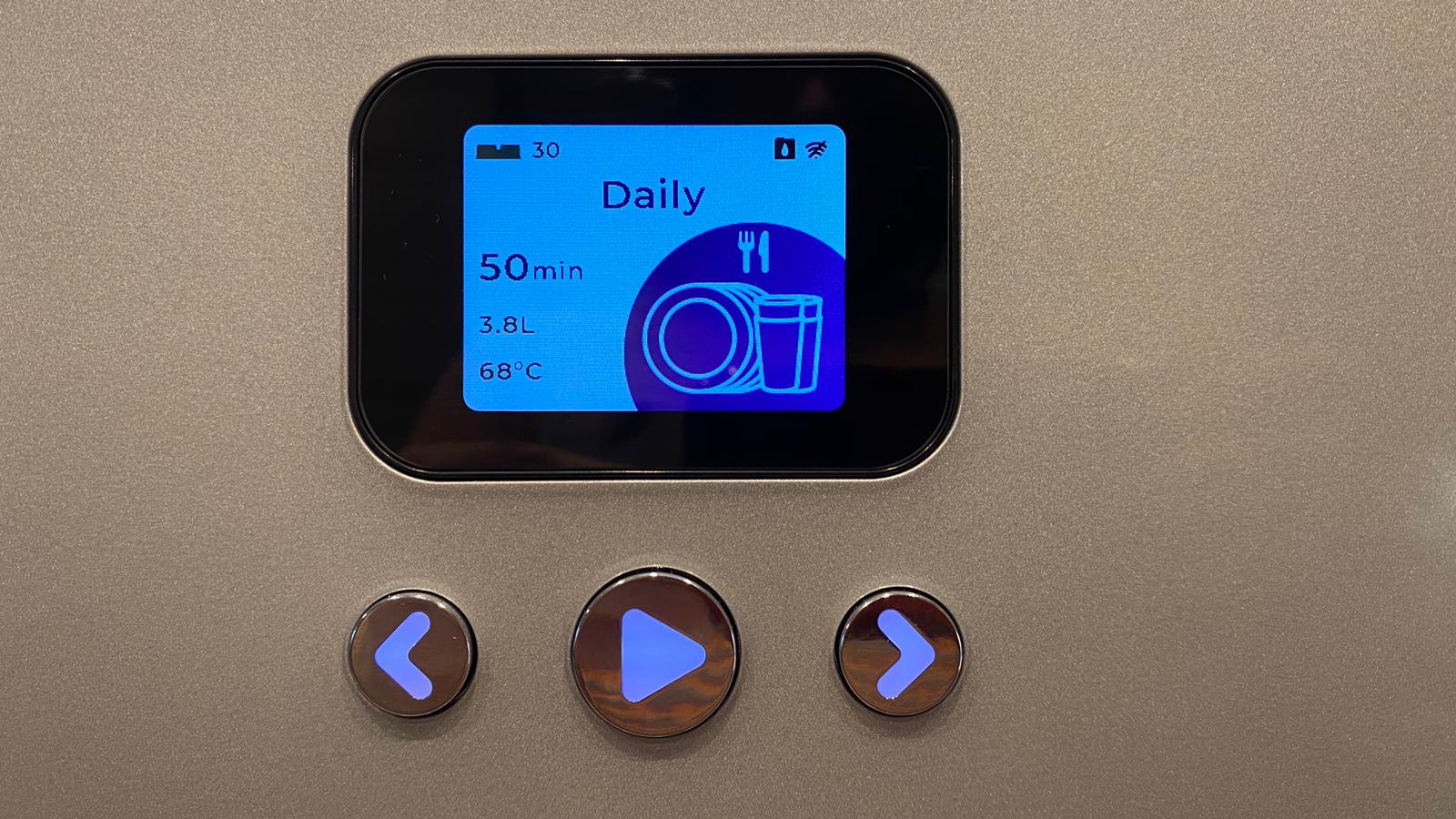 Bob Mini Dishwasher review TechRadar