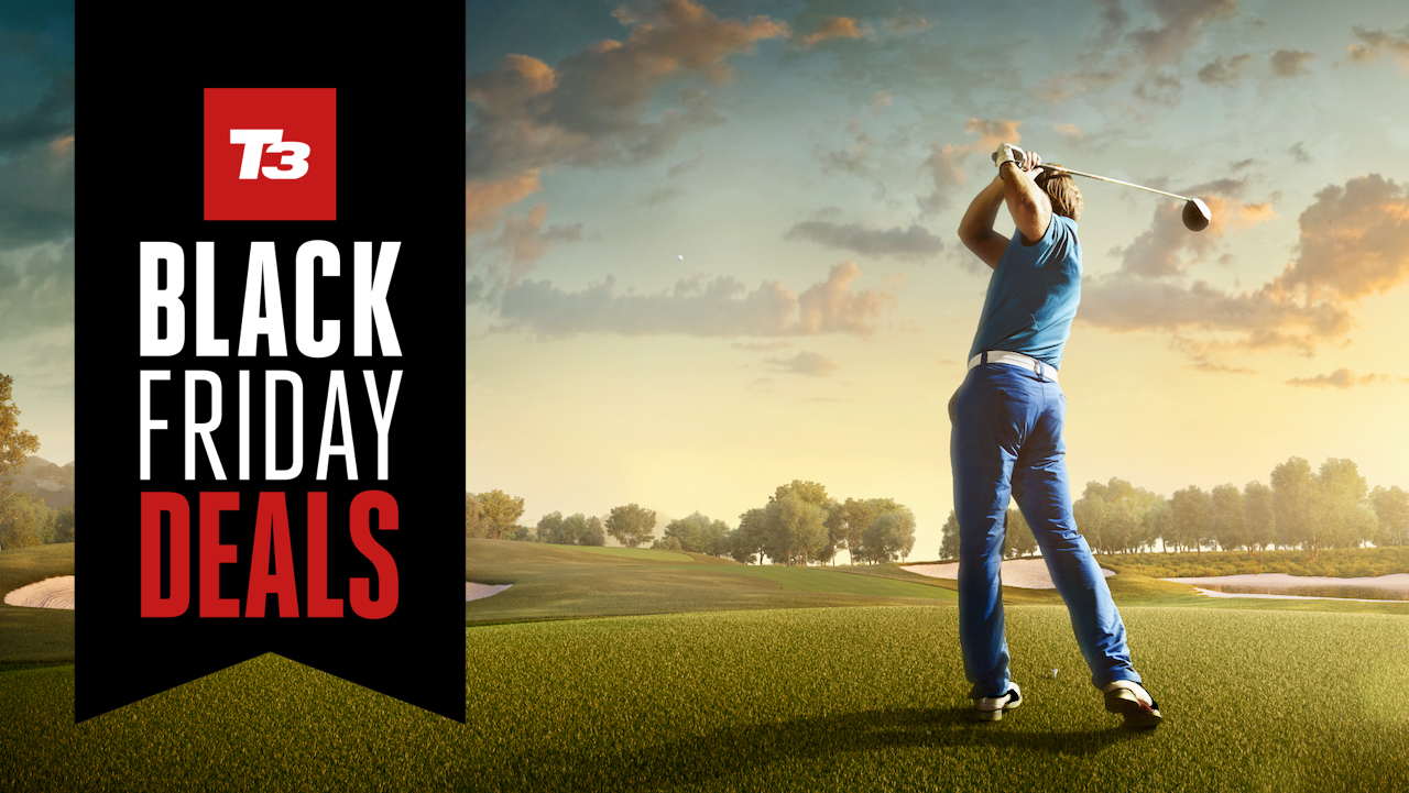 Best Black Friday golf deals in 2022 where should the canny golfer be