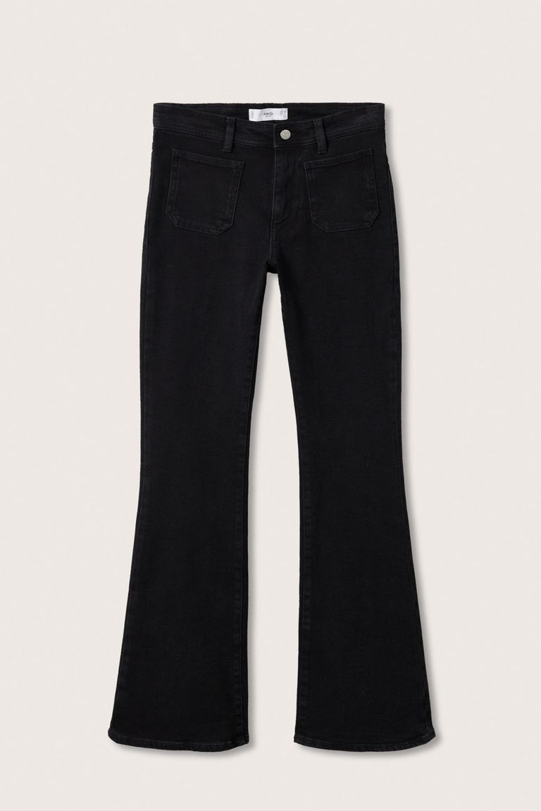 25 Best Black Jeans for Women in 2023 Marie Claire