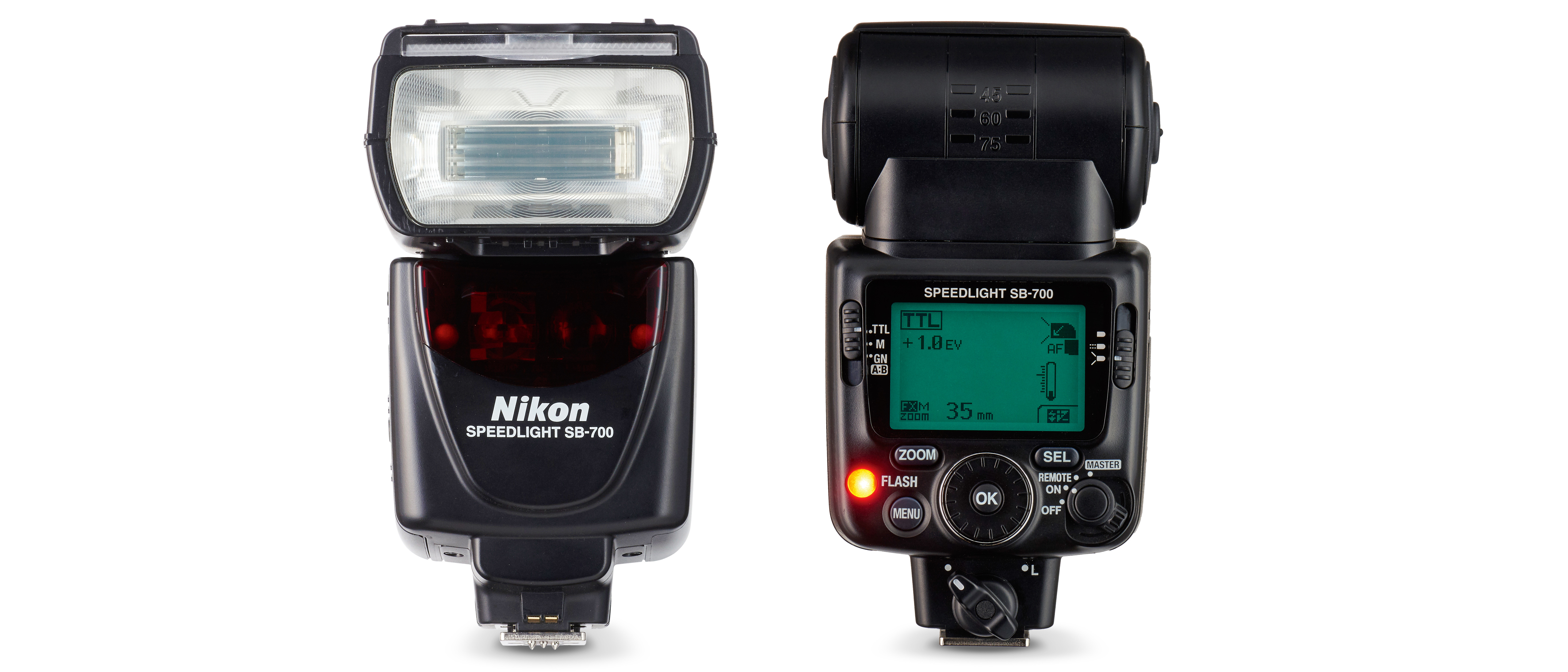 Nikon Speedlight SB700 review Digital Camera World