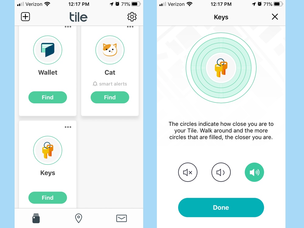 Tile Pro (2020) review Tom's Guide
