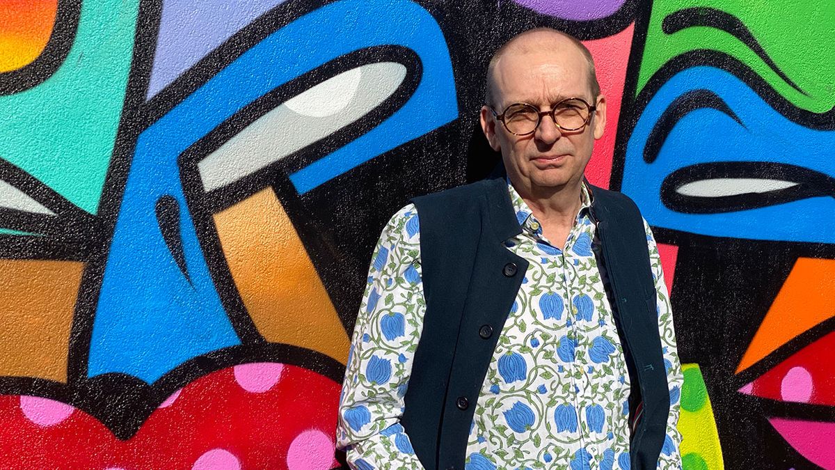 Clive Festival 2023 Clive Mitten Reworks Floyd, Genesis, Rush, Supertramp And More On New Album | Louder