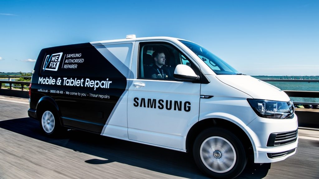 Brightstar acquires device repair firm WeFix TechRadar