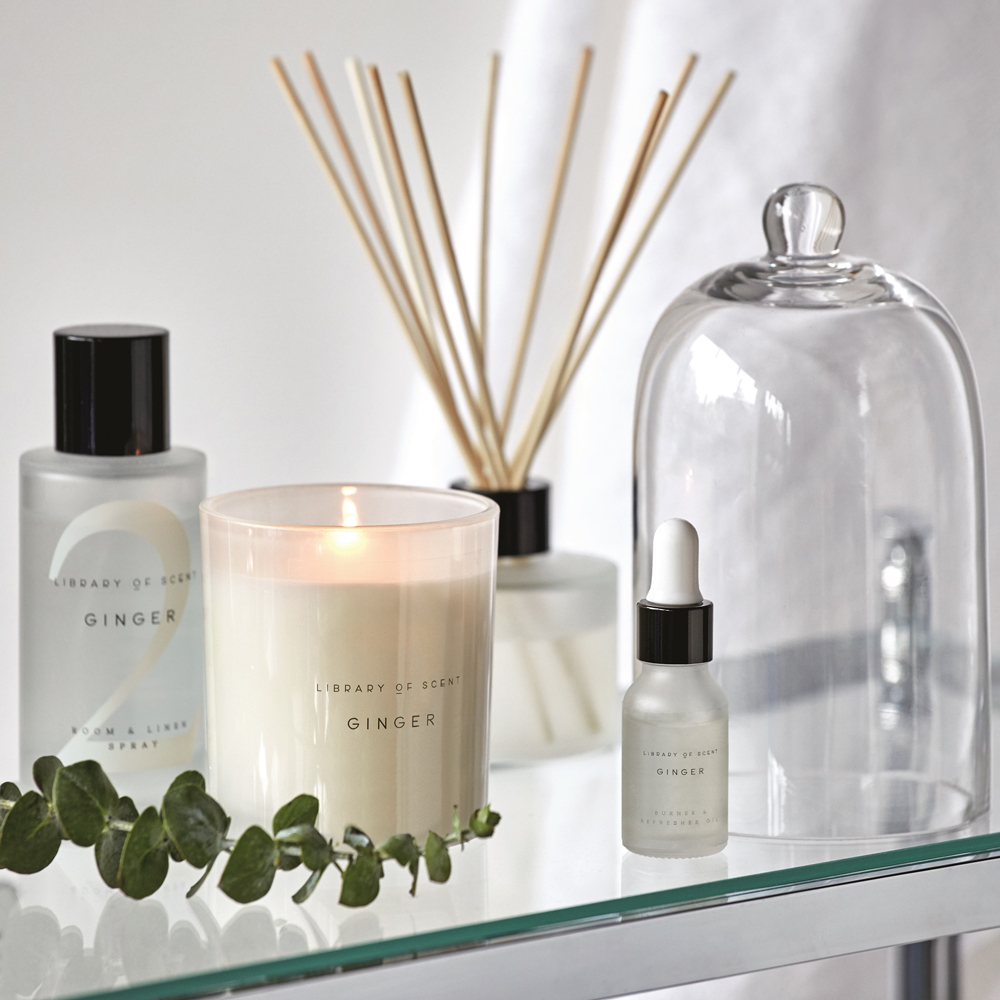 M&S Home launches affordable candles to rival Jo Malone Ideal Home